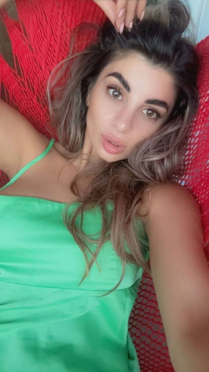 GoddessAprodite