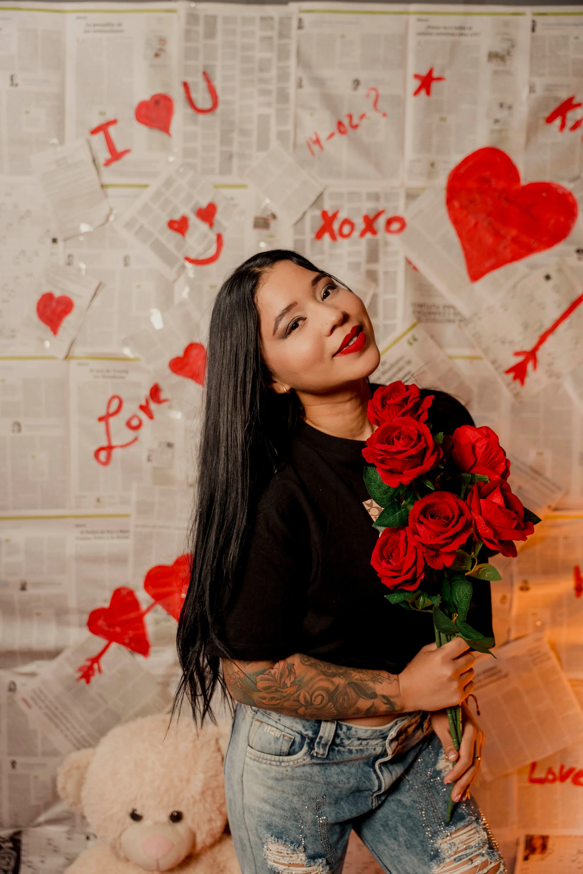 XXX Porn Photo of Nude AriannaFoxxy 13