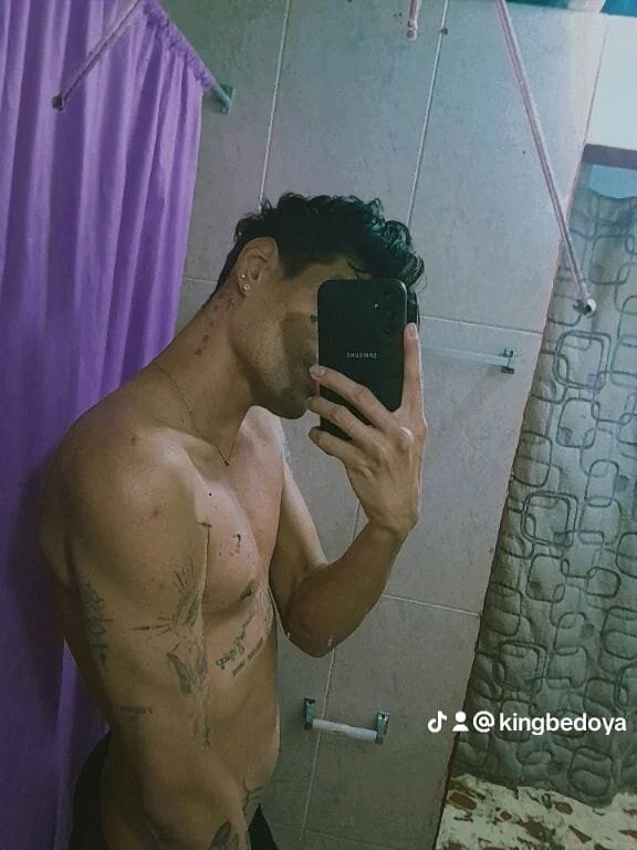 XXX Porn Photo of Nude Gay_Red_Room 28