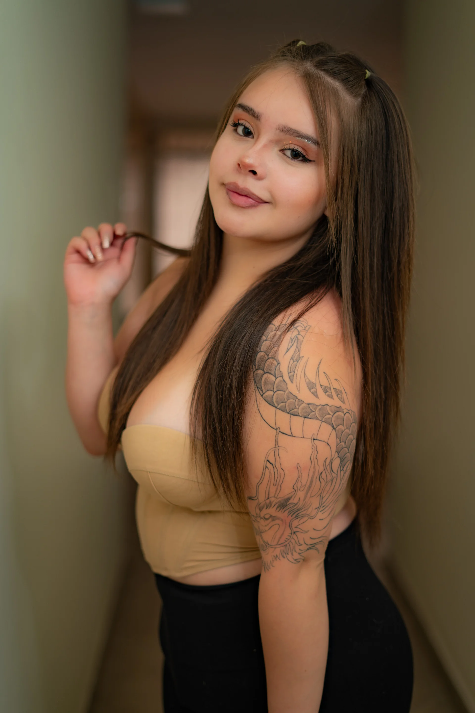 XXX Porn Photo of Nude MariamCute_ 20