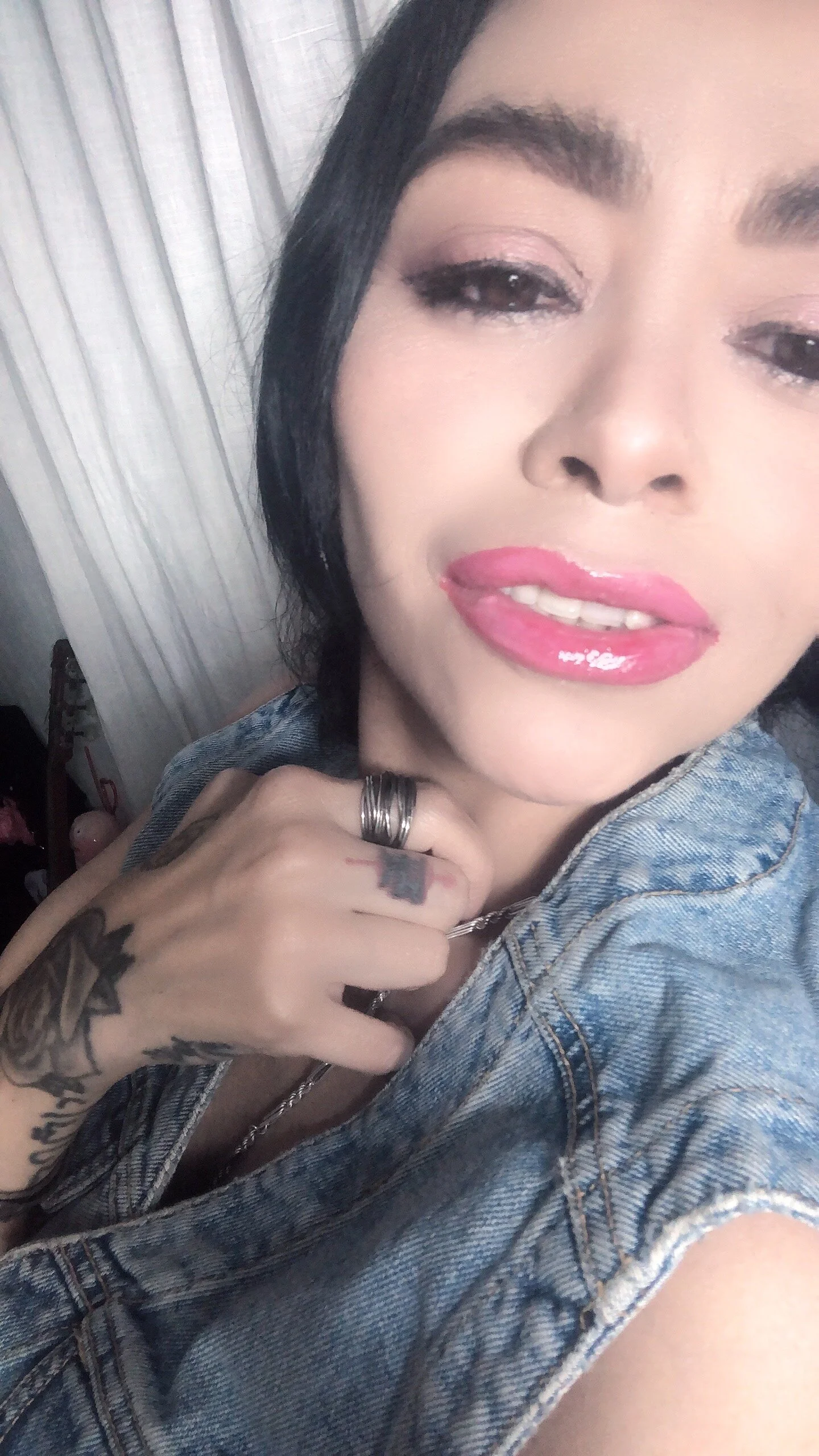 XXX Porn Photo of Nude lashula 11