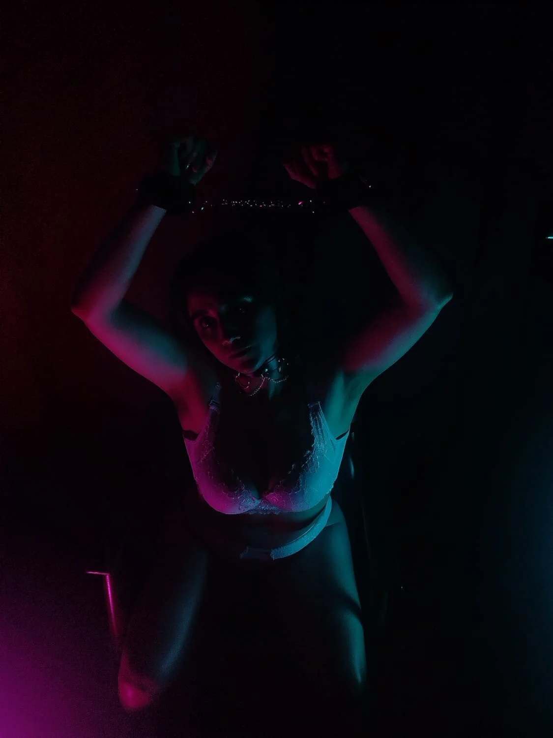 XXX Porn Photo of Nude elowen_halley1 51