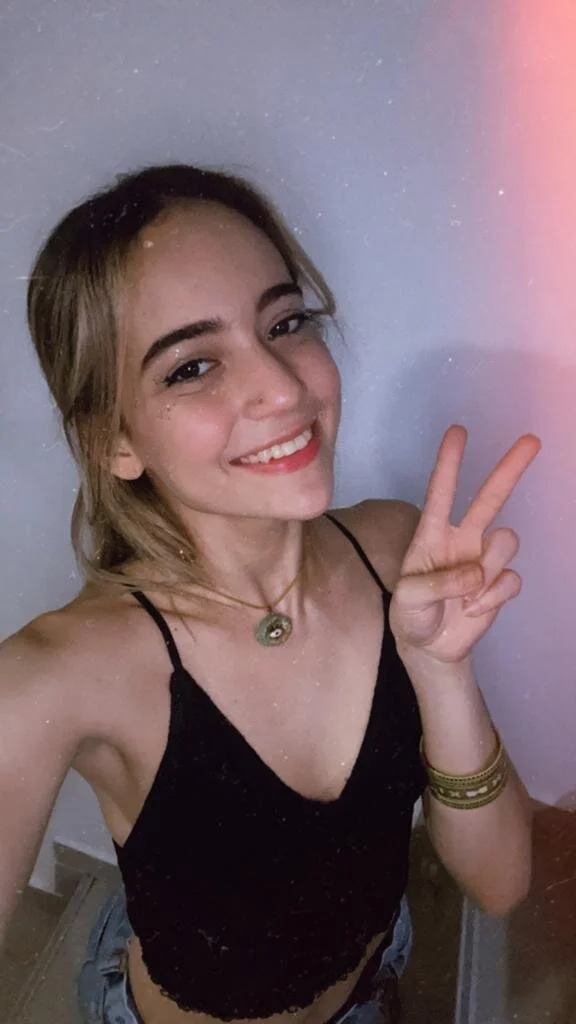 XXX Porn Photo of Nude victoria_gonzales 1