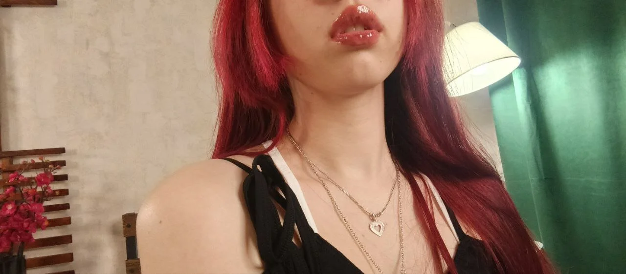 XXX Porn Photo of Nude _LucyStars_ 33