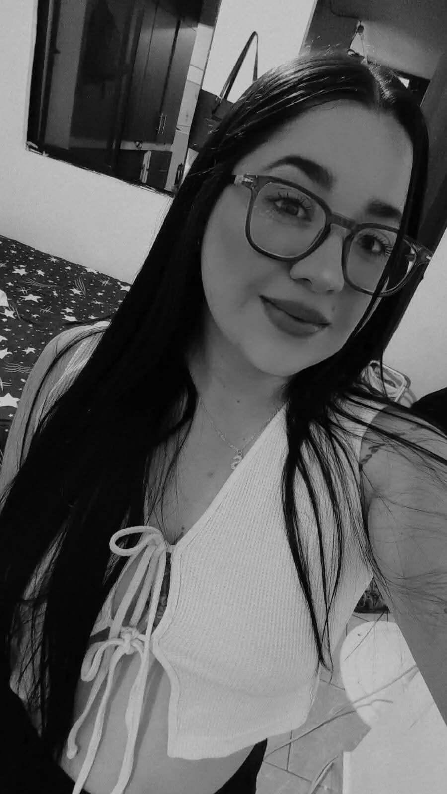 XXX Porn Photo of Nude isabellaa_rose 6