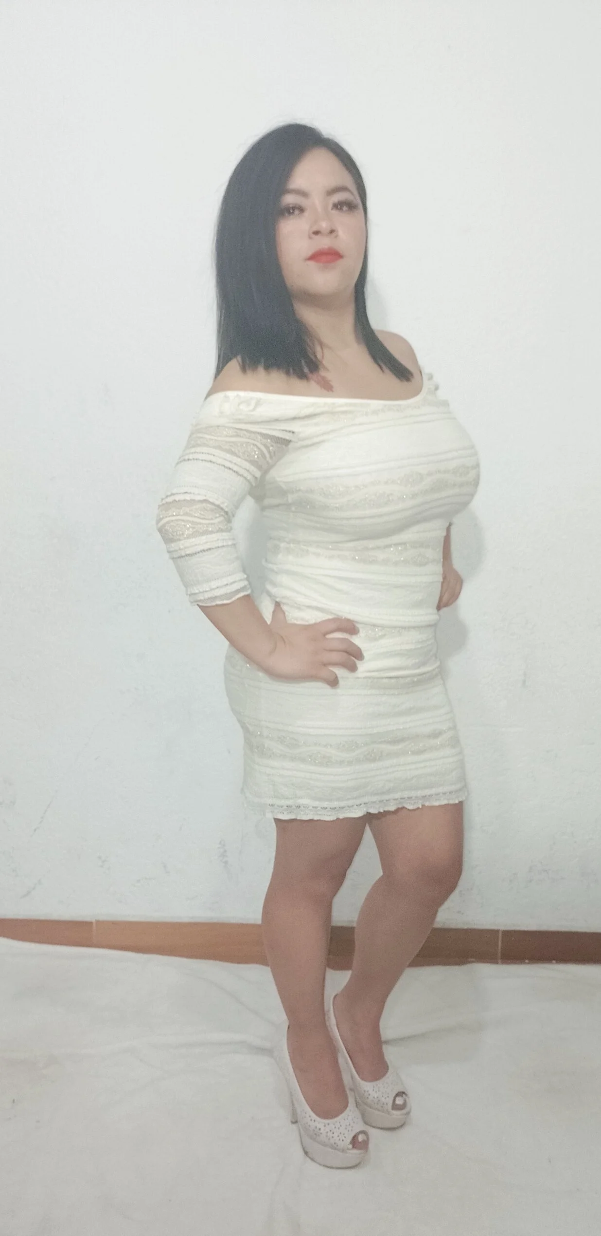 XXX Porn Photo of Nude ElizabethLaraOficial 9