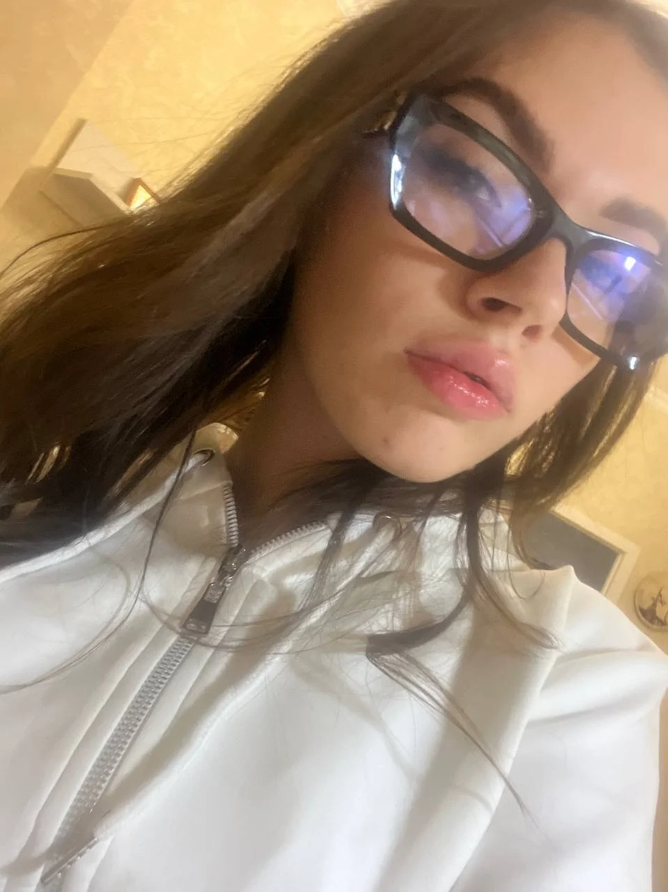 XXX Porn Photo of Nude CeyaLier 20