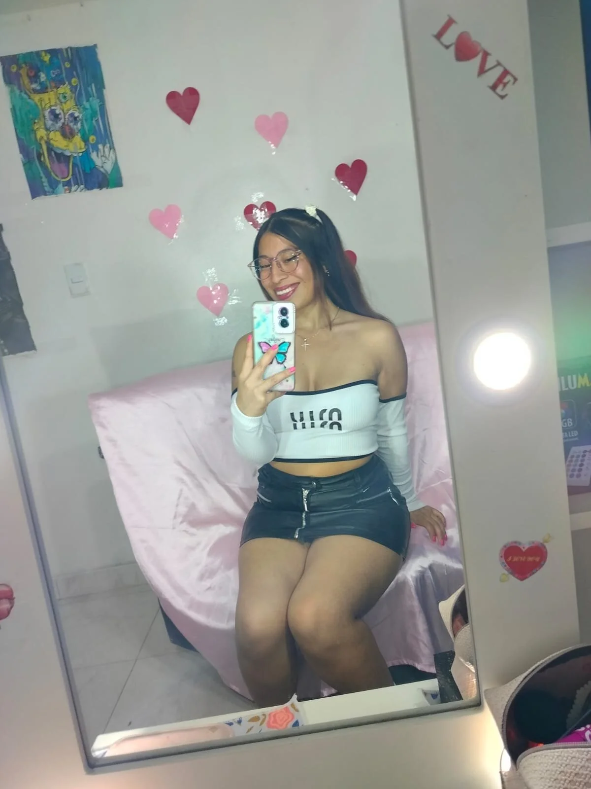 XXX Porn Photo of Nude Megan_Darcy 18