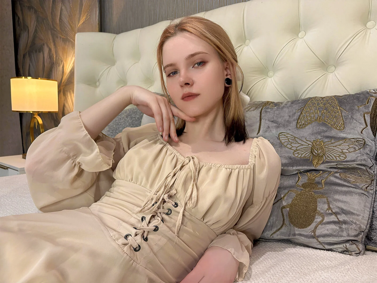 XXX Porn Photo of Nude Lina_Veyra 15