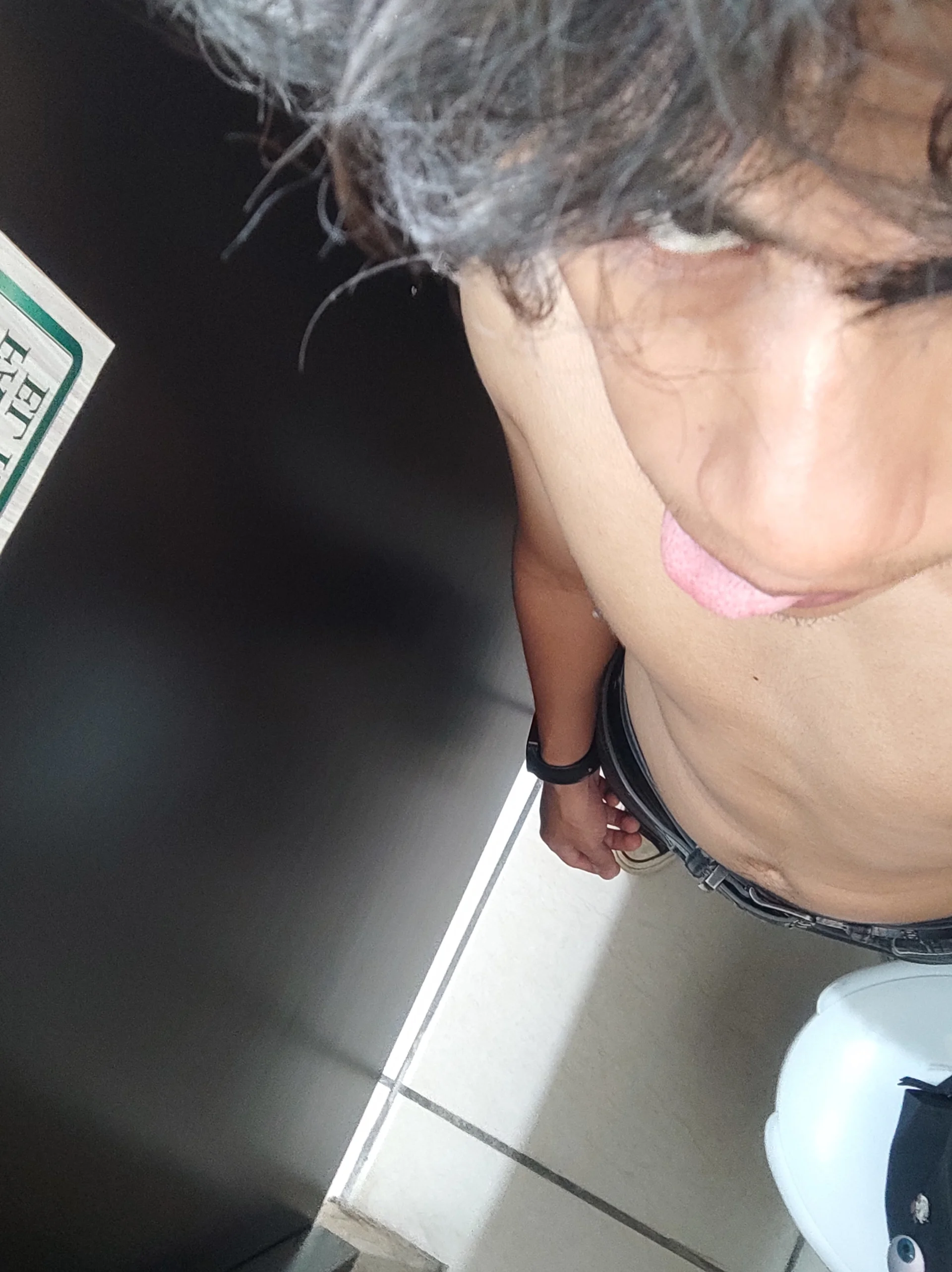 XXX Porn Photo of Nude muskul0k0 3