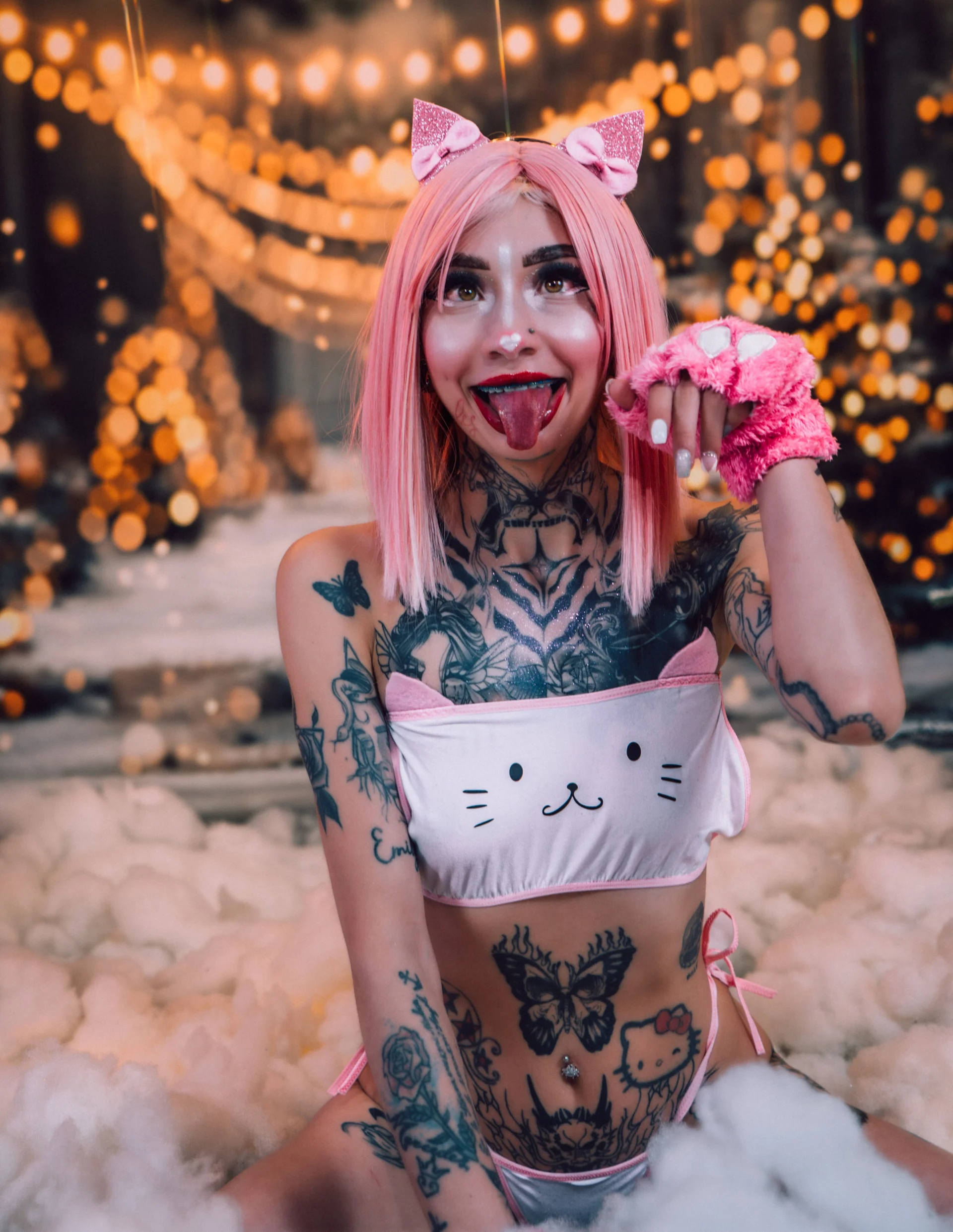 XXX Porn Photo of Nude miss___angel 22