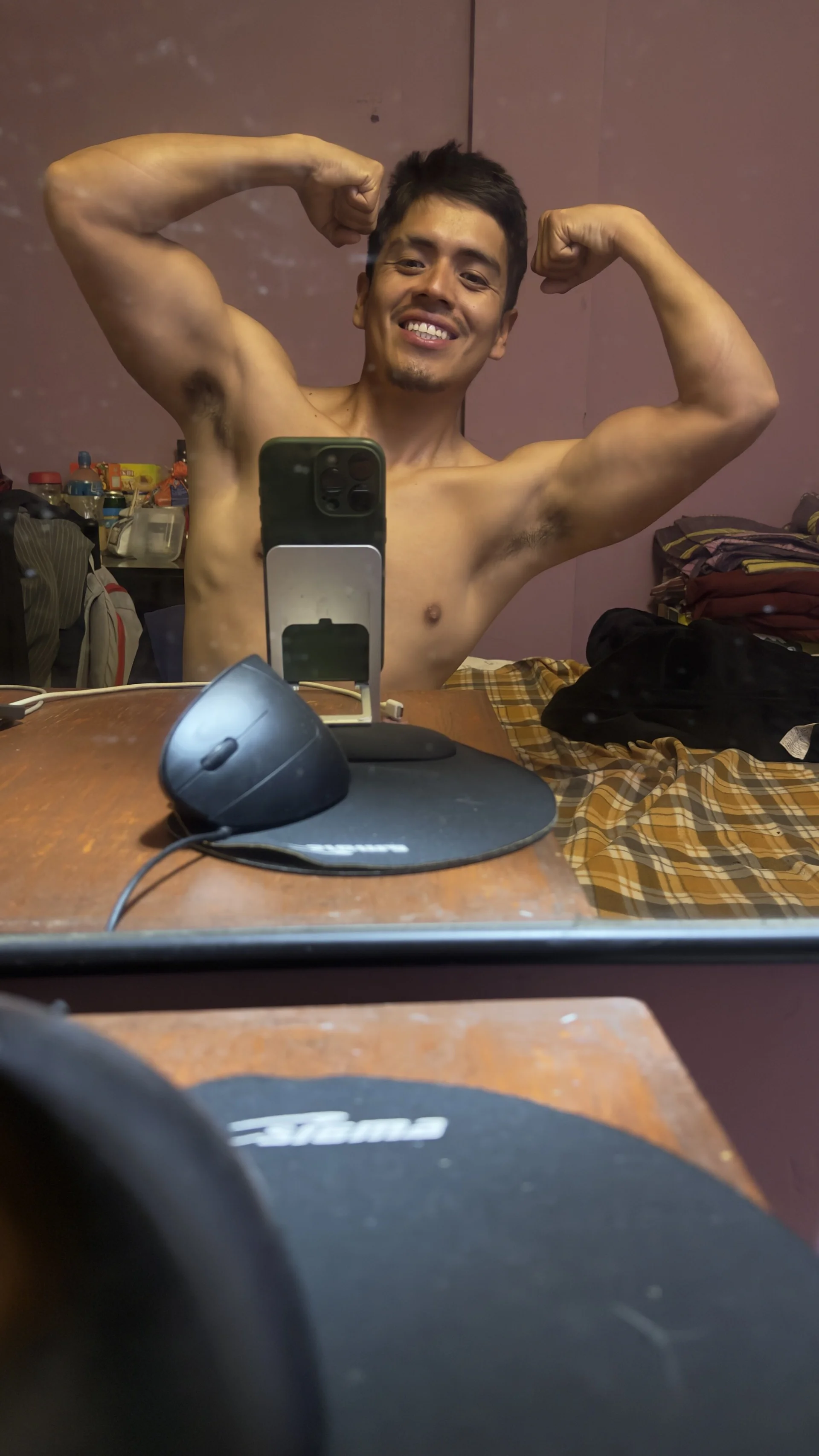 XXX Porn Photo of Nude serranoandre 1