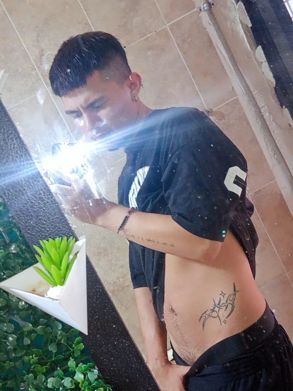 XXX Porn Photo of Nude Star_blaze 25