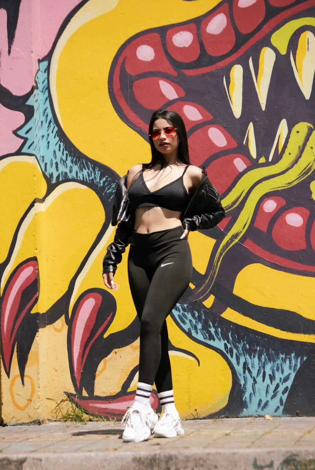 XXX Porn Photo of Nude Celestte_vanegas 5