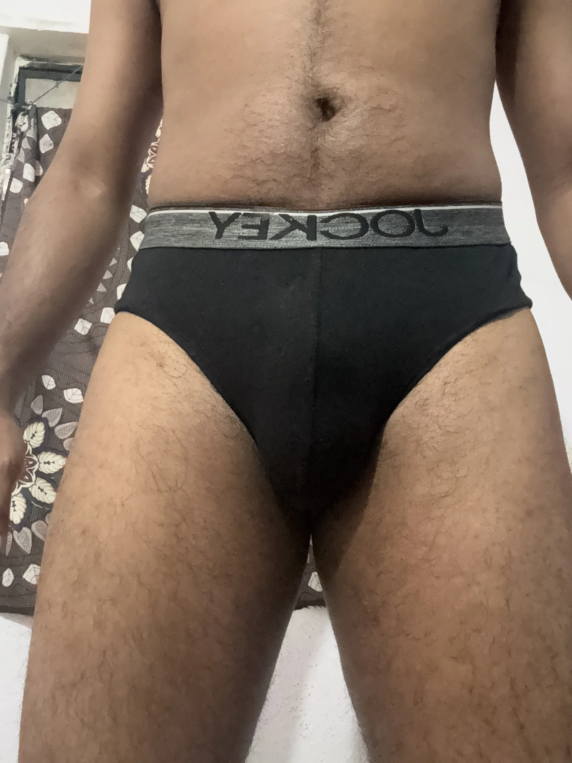 XXX Porn Photo of Nude Hunter_Pune 3
