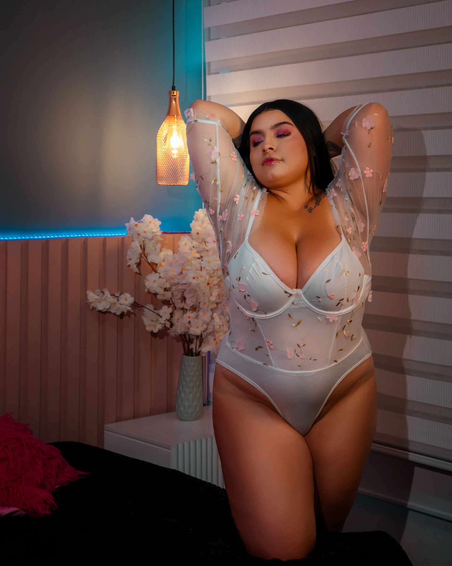XXX Porn Photo of Nude karo_linee1 26