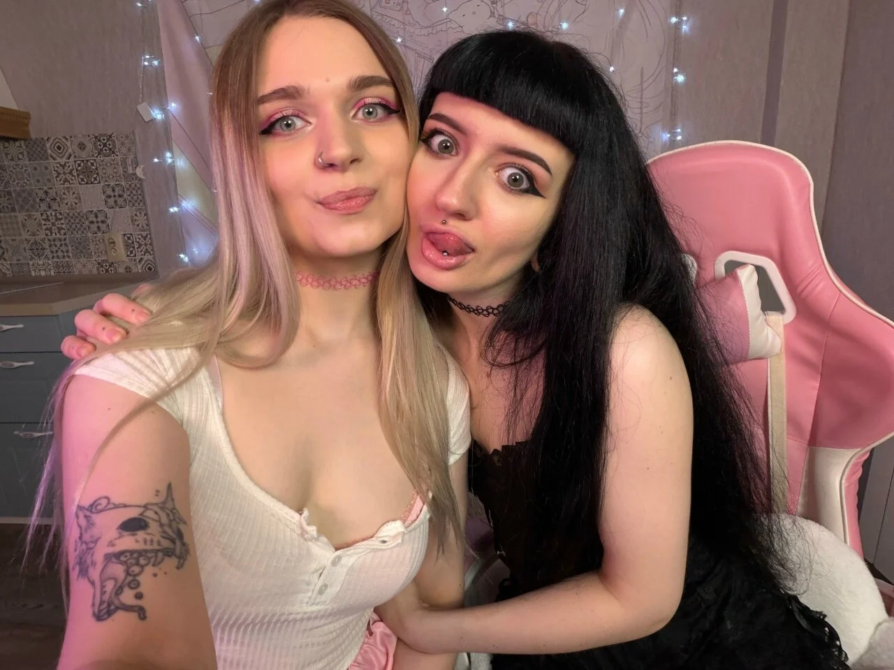 XXX Porn Photo of Nude lucysussy 10