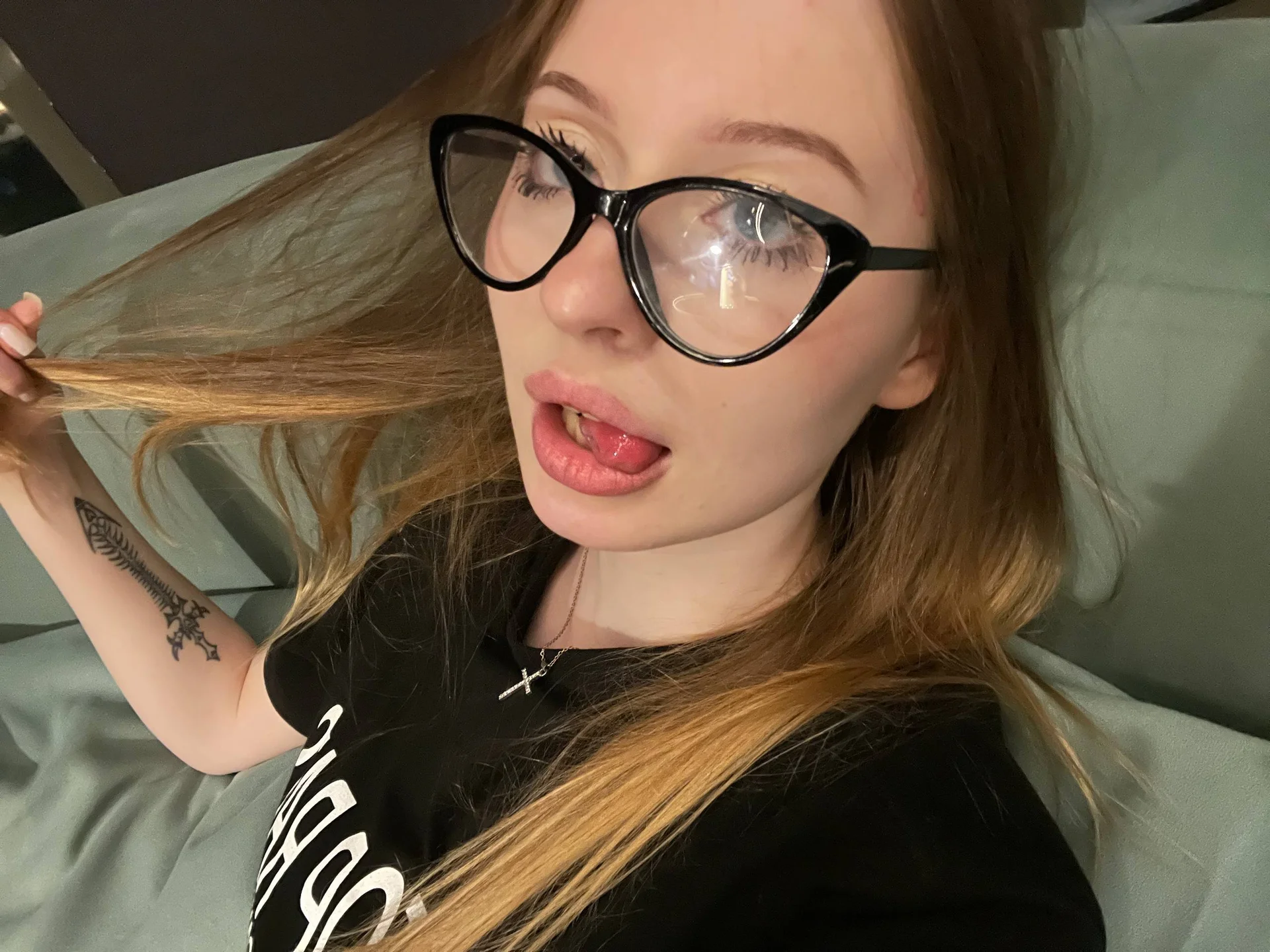 XXX Porn Photo of Nude Annie_Meow 51