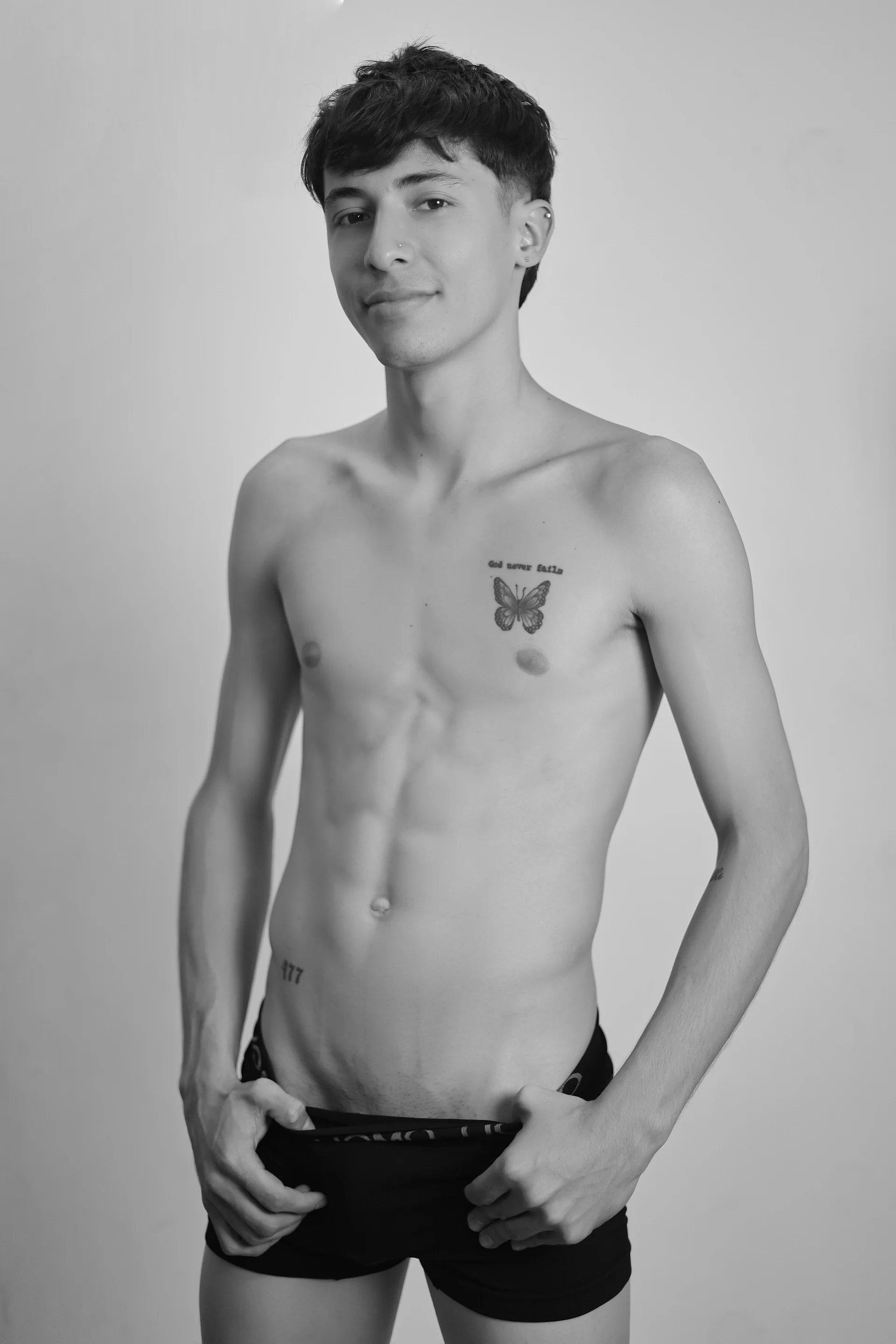 XXX Porn Photo of Nude AlessandroDybala 31