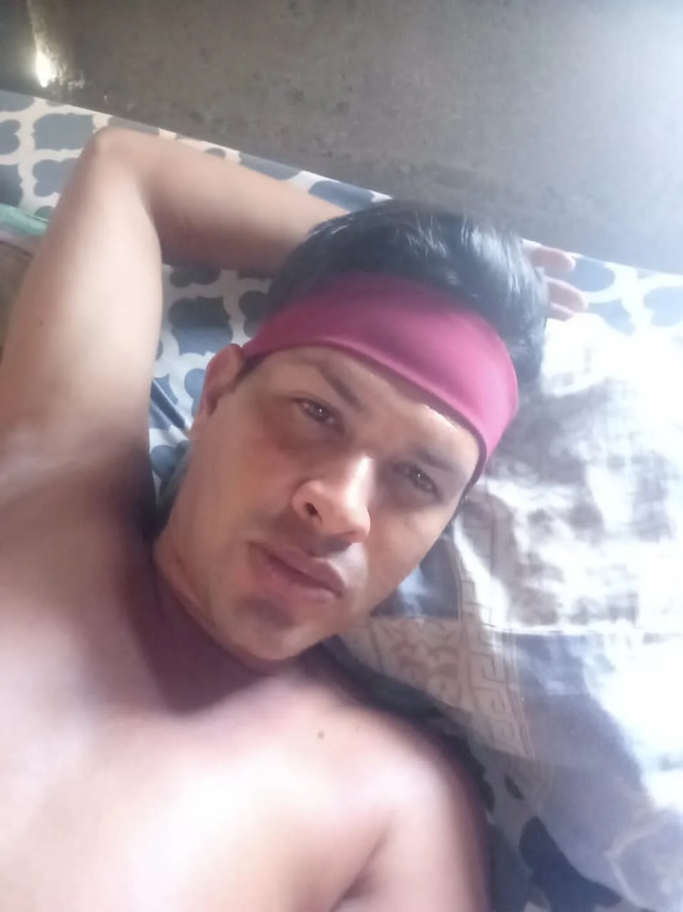 XXX Porn Photo of Nude alejandrofoxnoir18 18