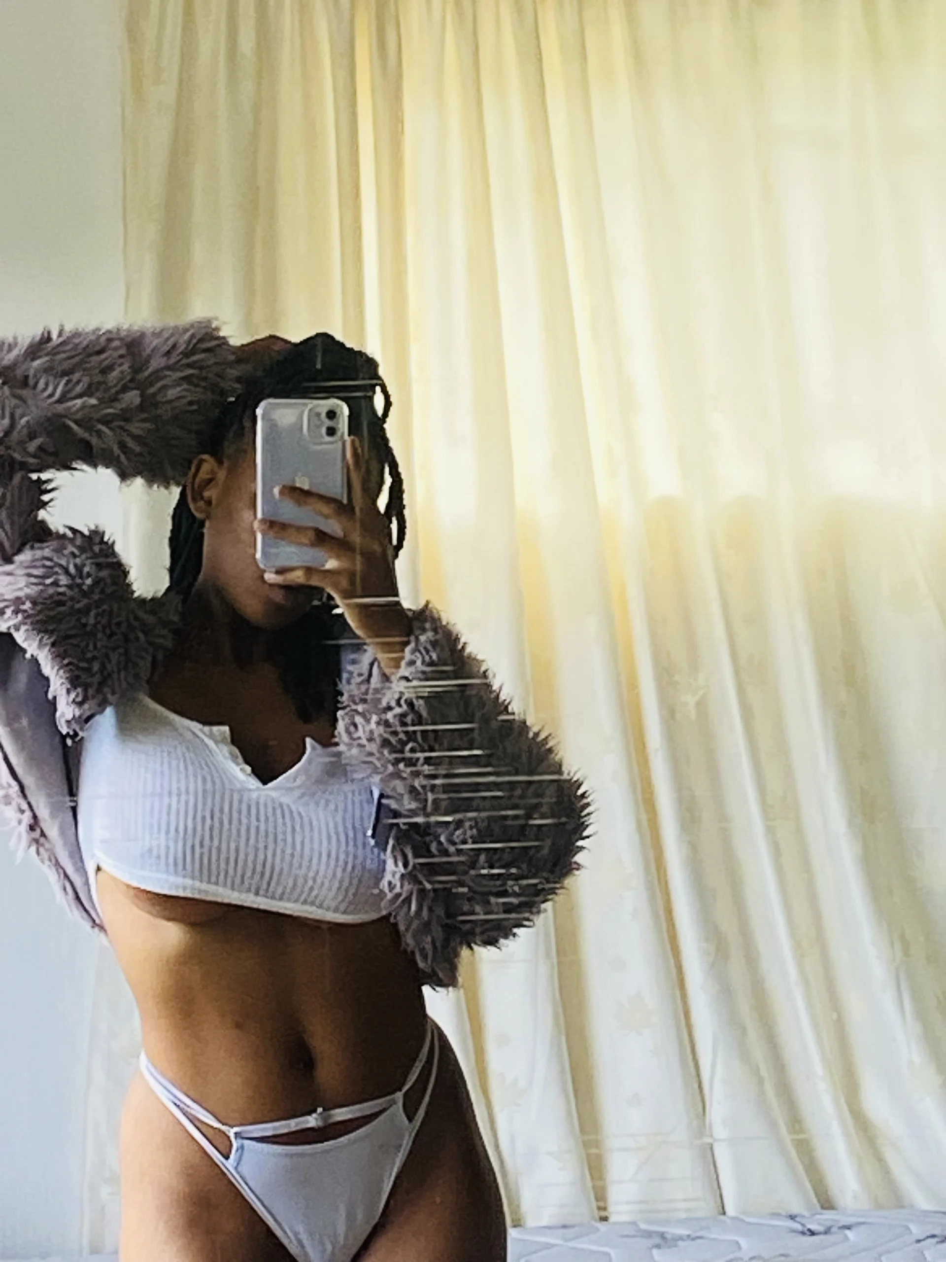 XXX Porn Photo of Nude Teddy-22 2