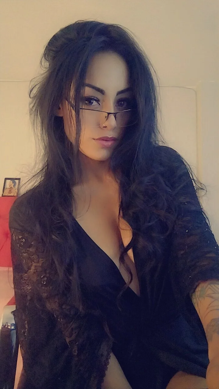 XXX Porn Photo of Nude vanne_summer_ 7