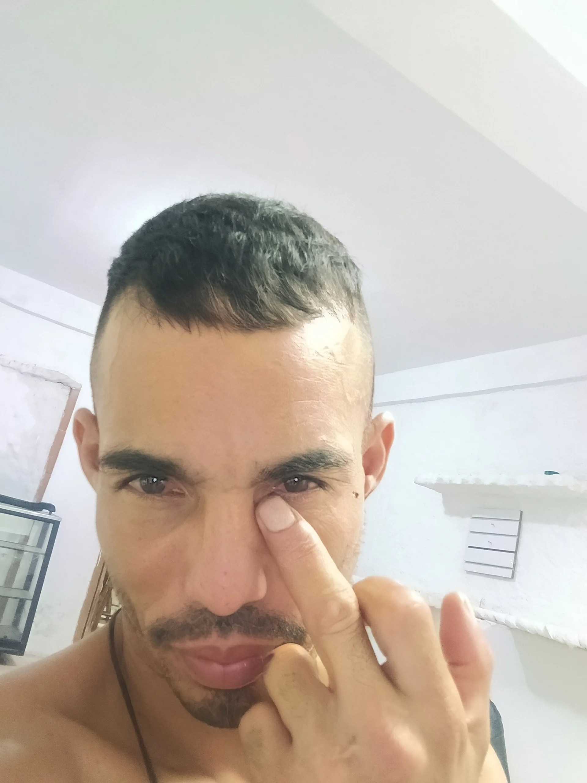 XXX Porn Photo of Nude soyxx18 8
