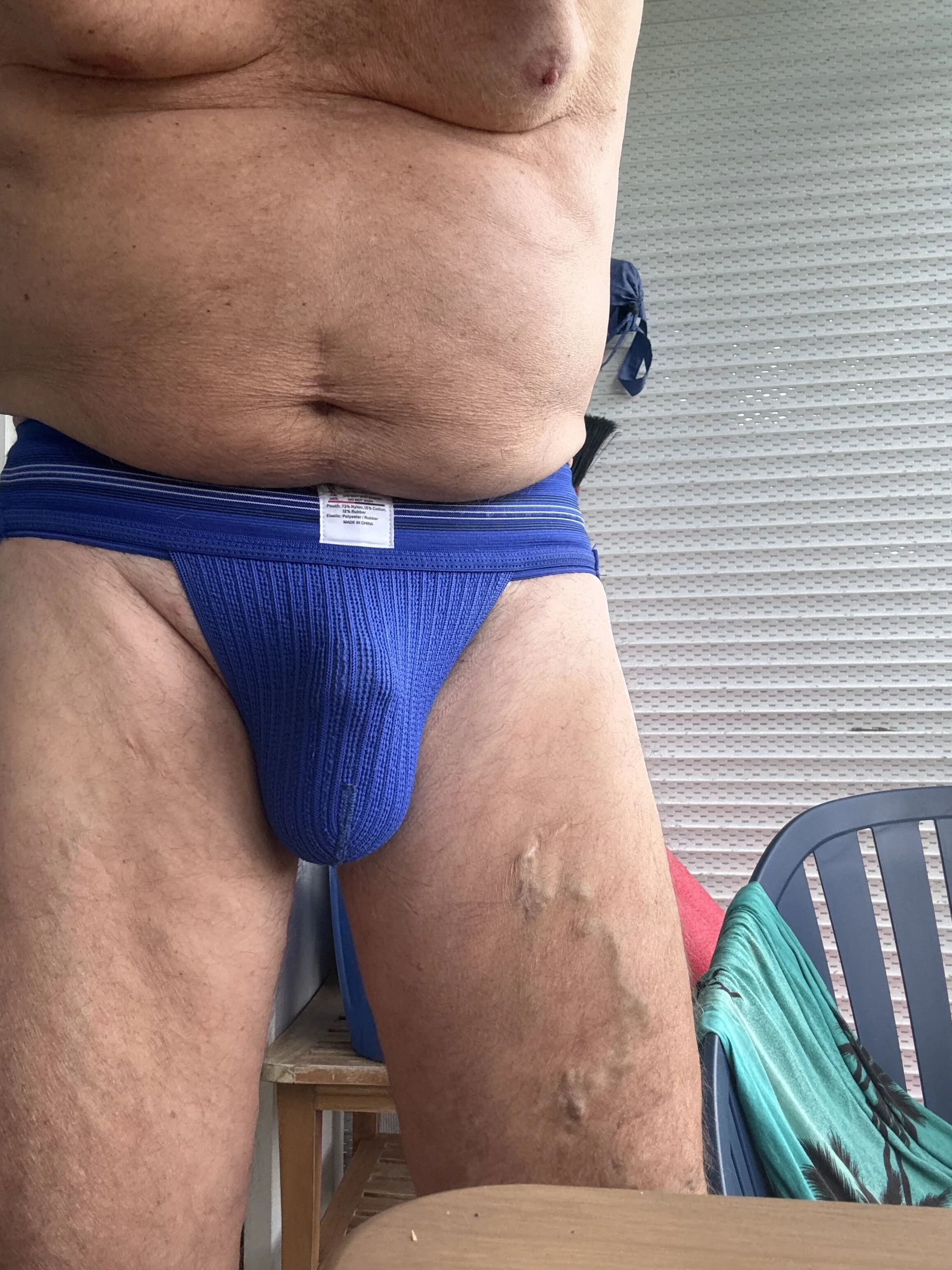XXX Porn Photo of Nude Bicountryfarmer 10