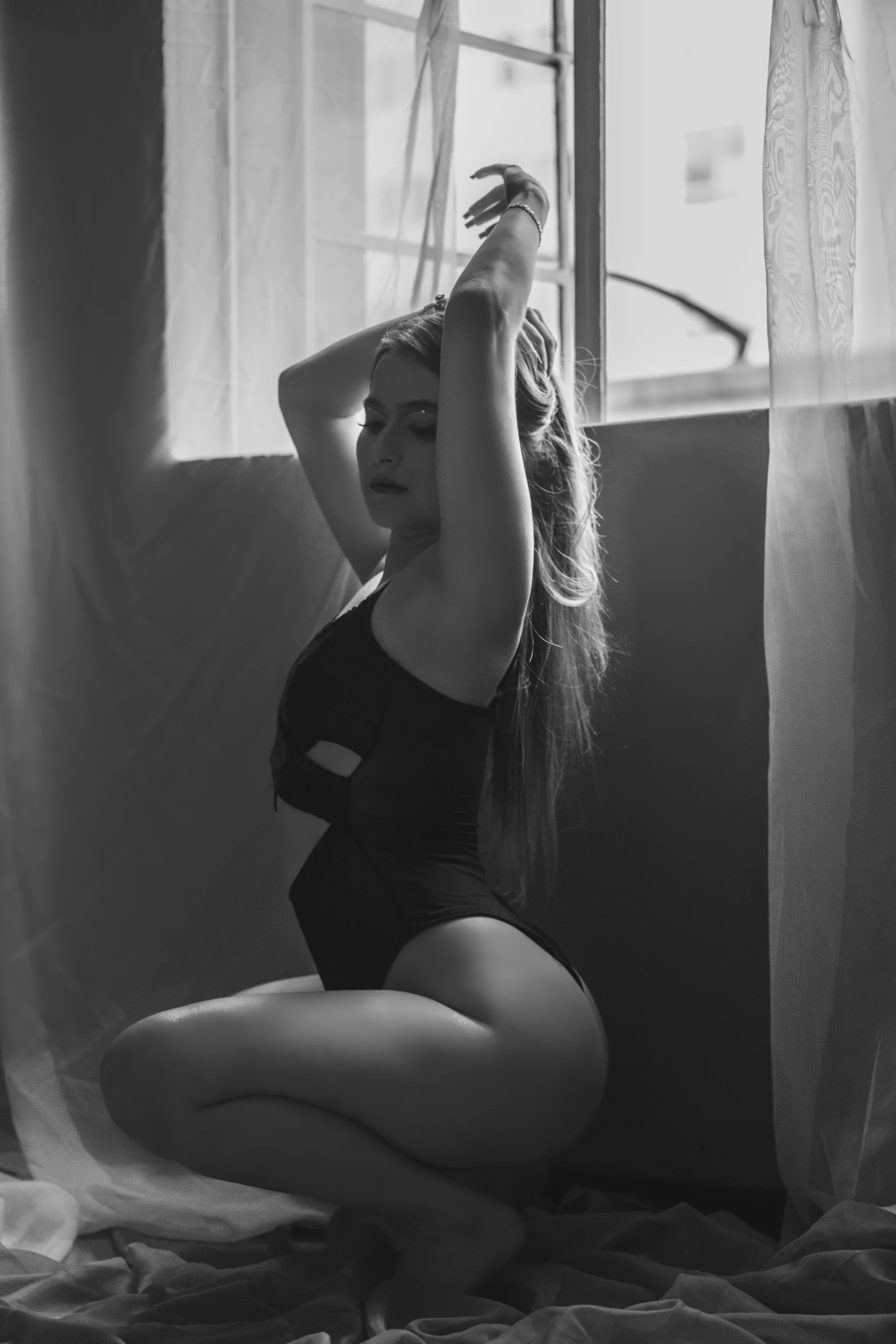 XXX Porn Photo of Nude sweetty_paulina 123