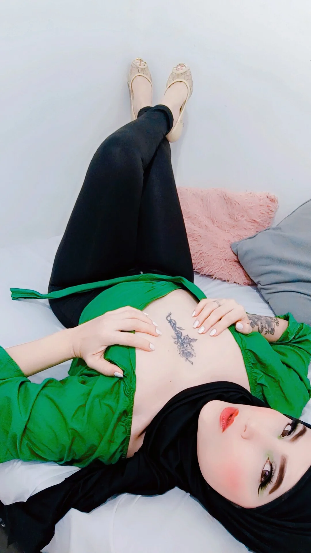 XXX Porn Photo of Nude jamila_zair 93