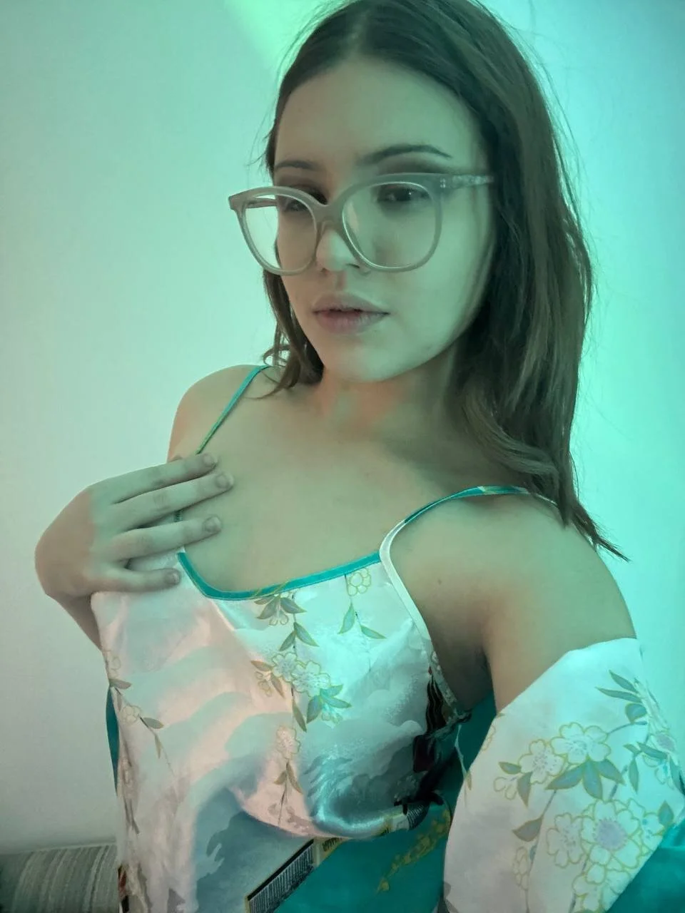 XXX Porn Photo of Nude VerniceEngelking 47