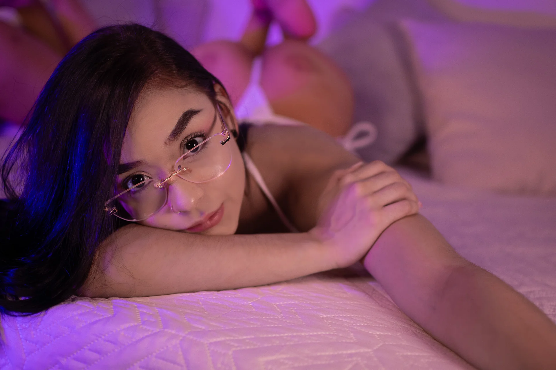 XXX Porn Photo of Nude Mialarouse 22