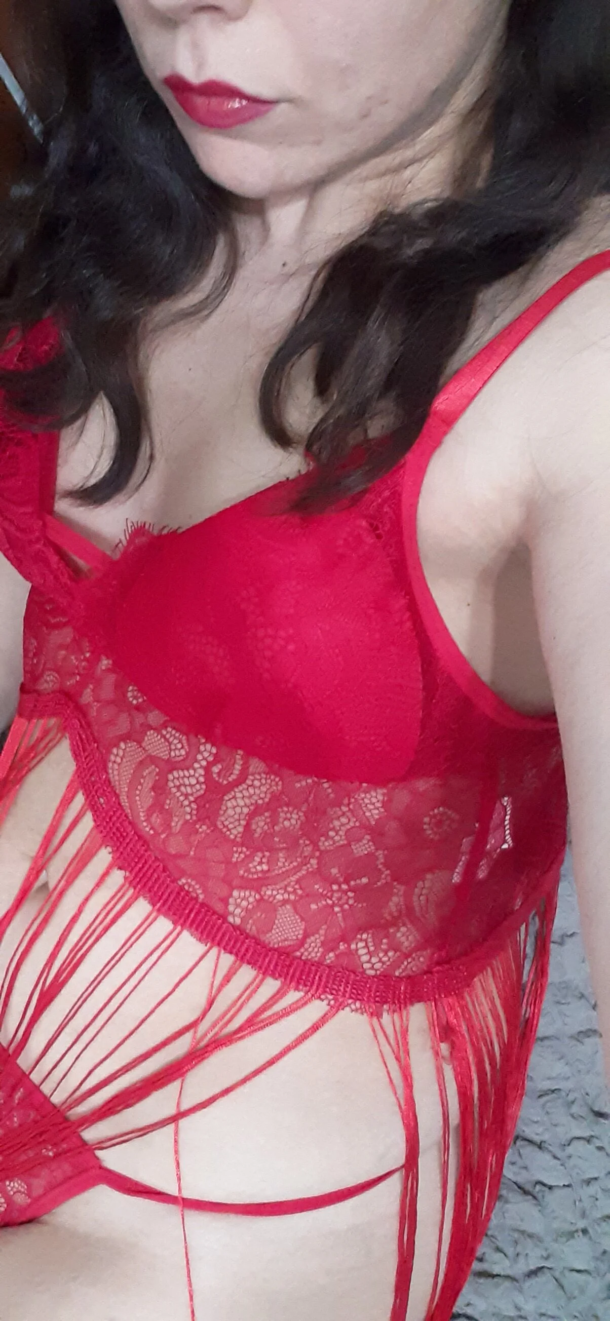 XXX Porn Photo of Nude SexySweetPaola 7