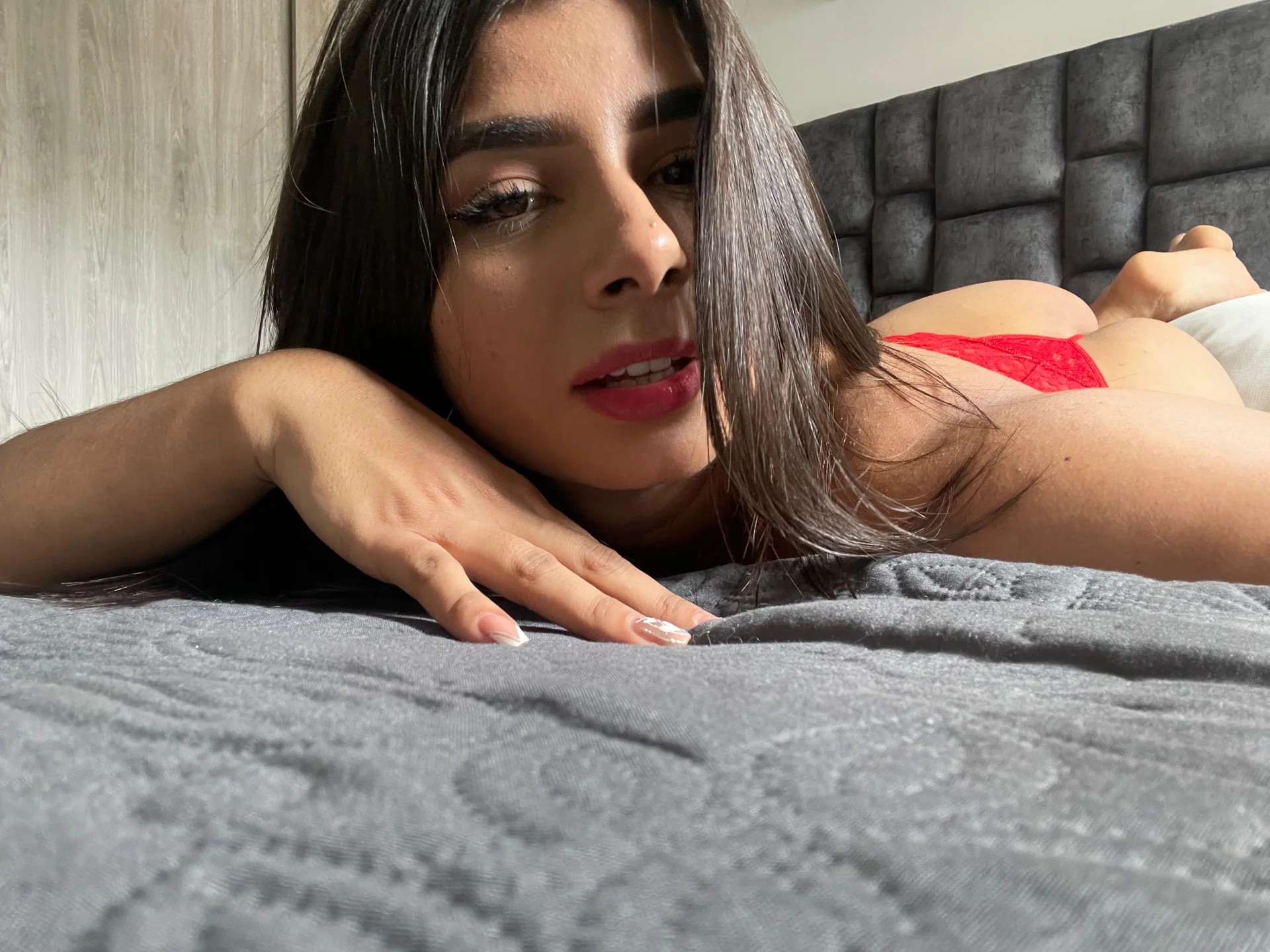 XXX Porn Photo of Nude ZiaCalifa 11