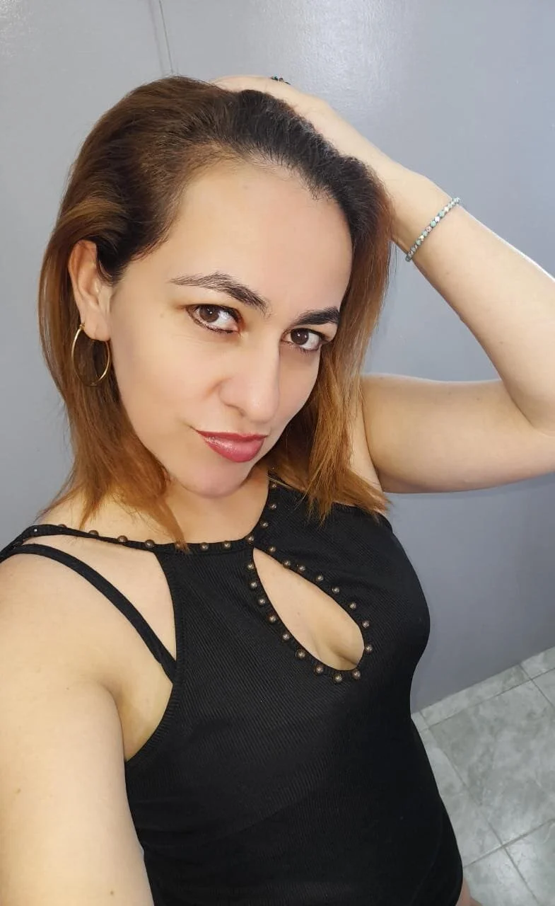XXX Porn Photo of Nude Barbiegomez 5