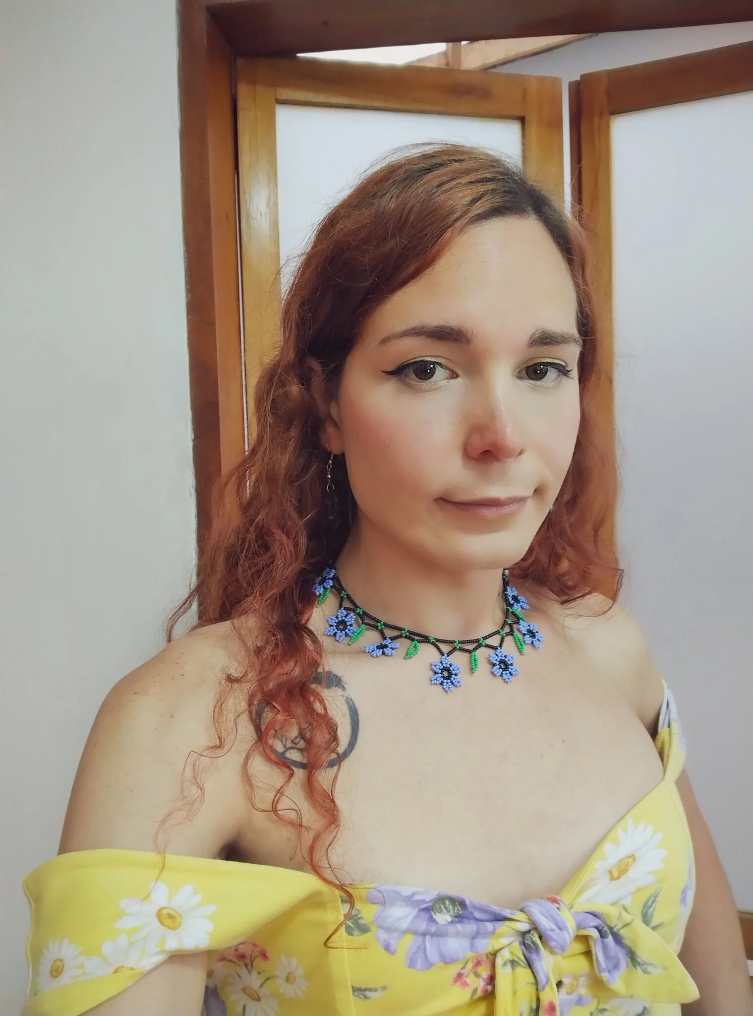XXX Porn Photo of Nude Catnessa 42