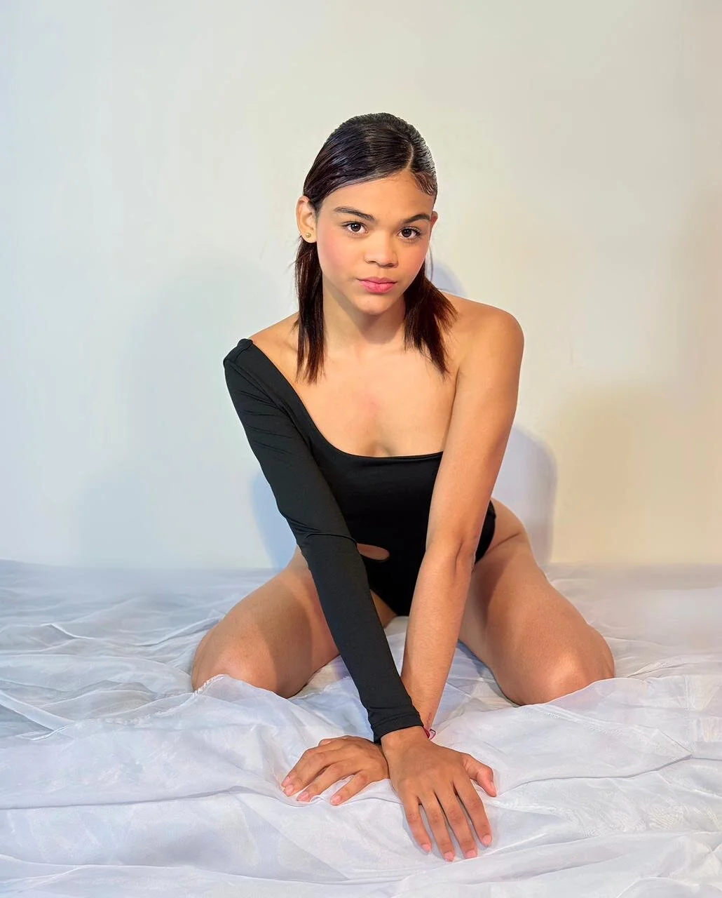 XXX Porn Photo of Nude Anthonella_smiith 3