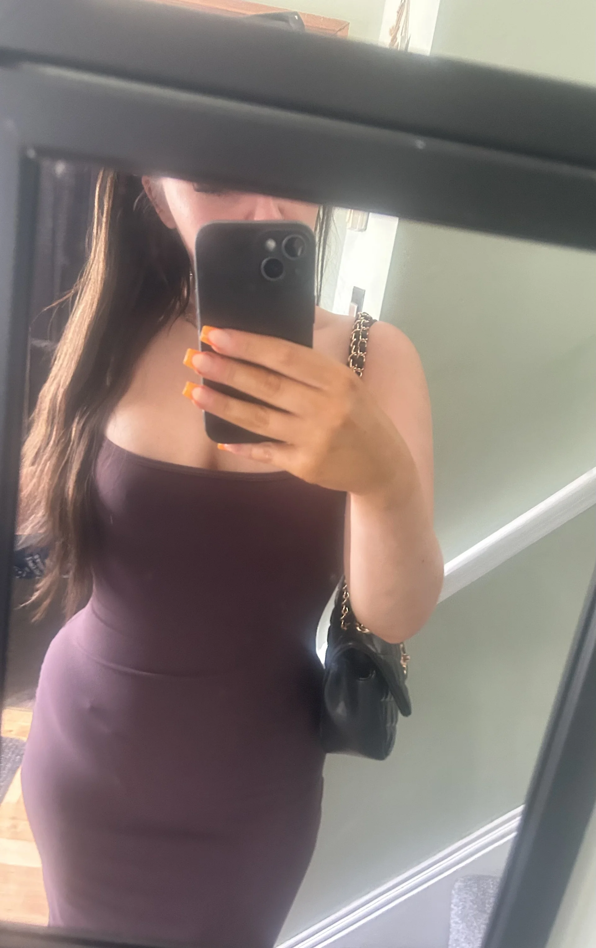 XXX Porn Photo of Nude rosie-hipstergal 10