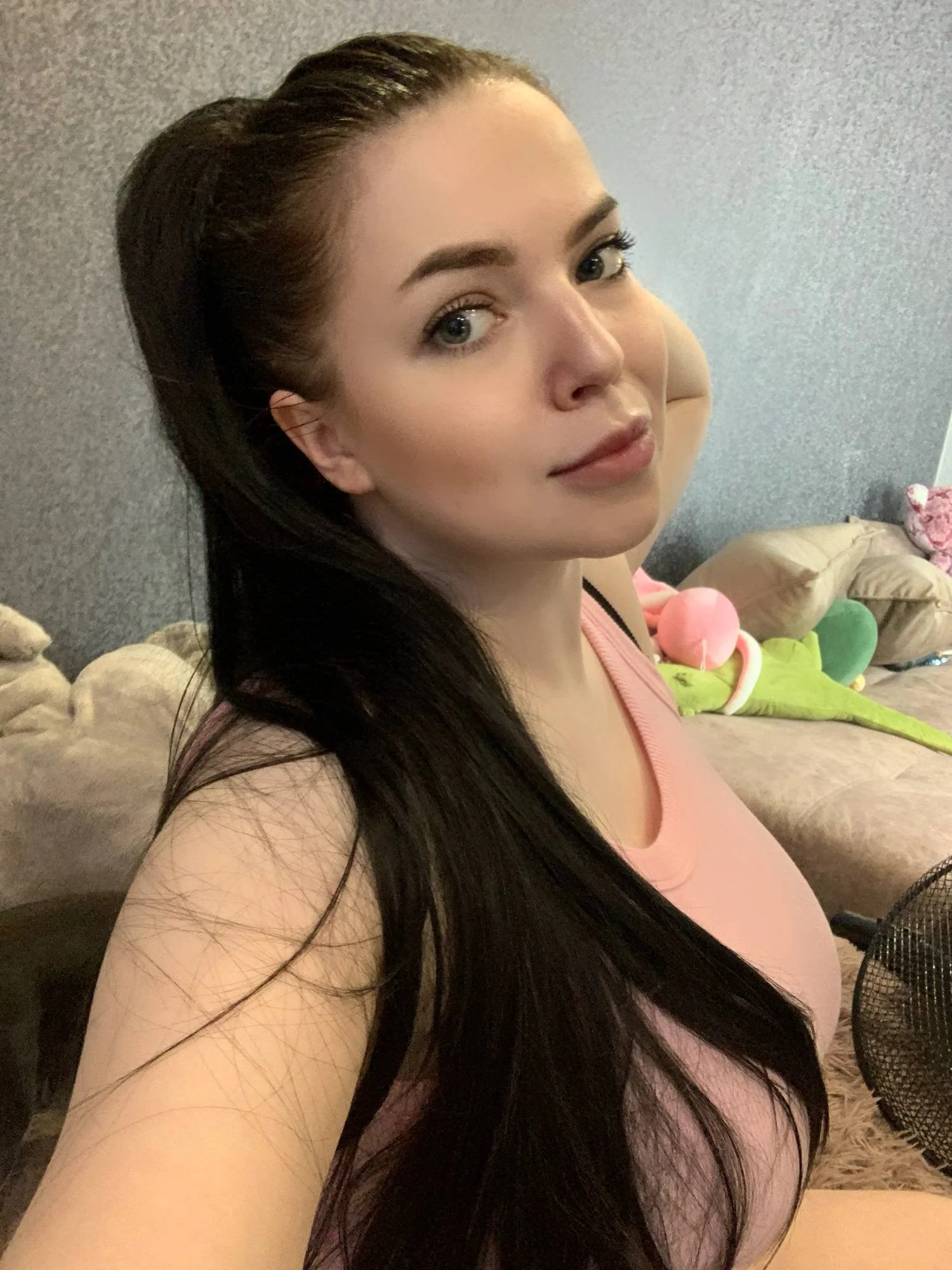 XXX Porn Photo of Nude lovly_bambi 5