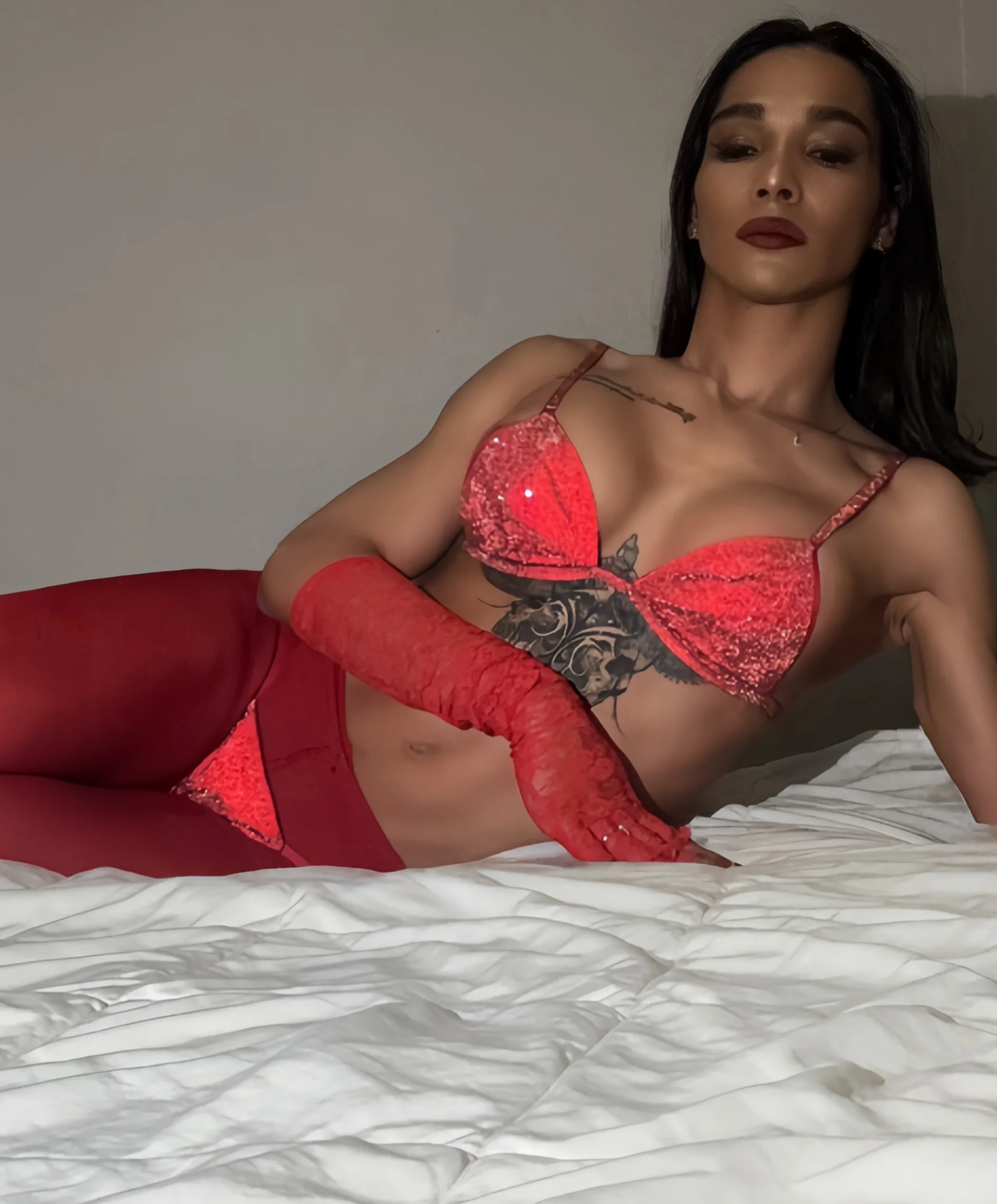 XXX Porn Photo of Nude Marjoriebella21 2