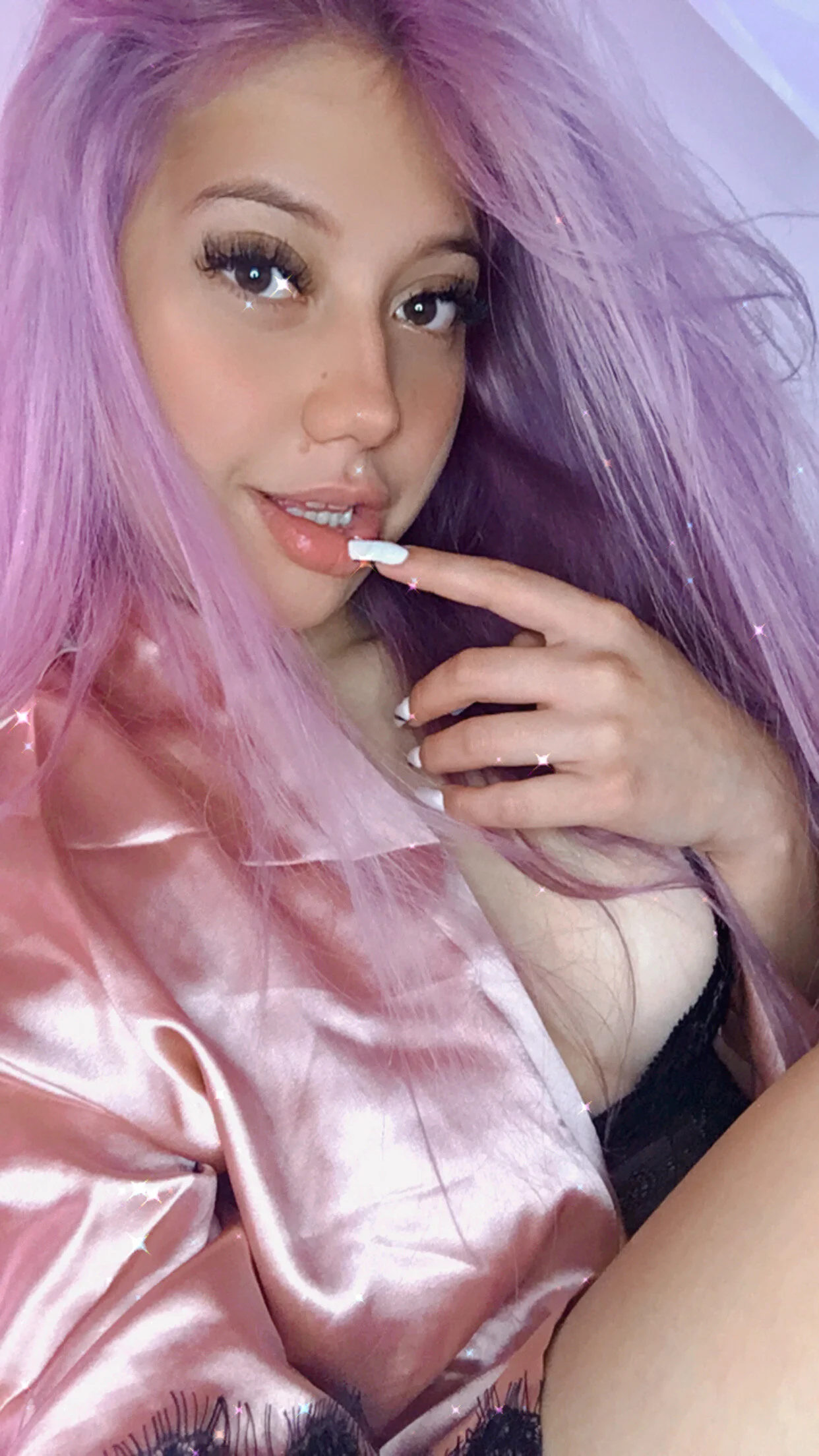 XXX Porn Photo of Nude MissCat_ 12