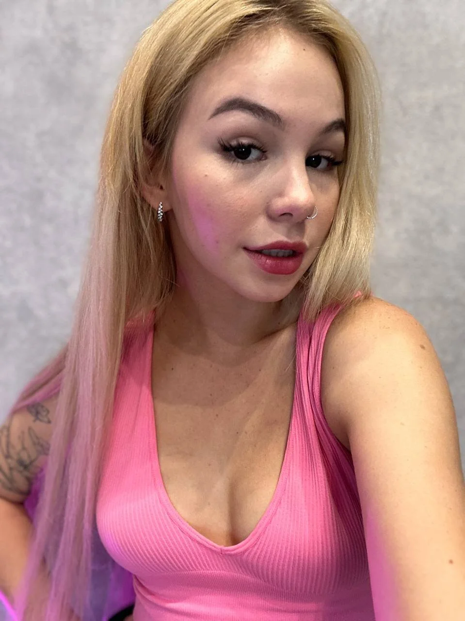 XXX Porn Photo of Nude Tracy-Taylor 58