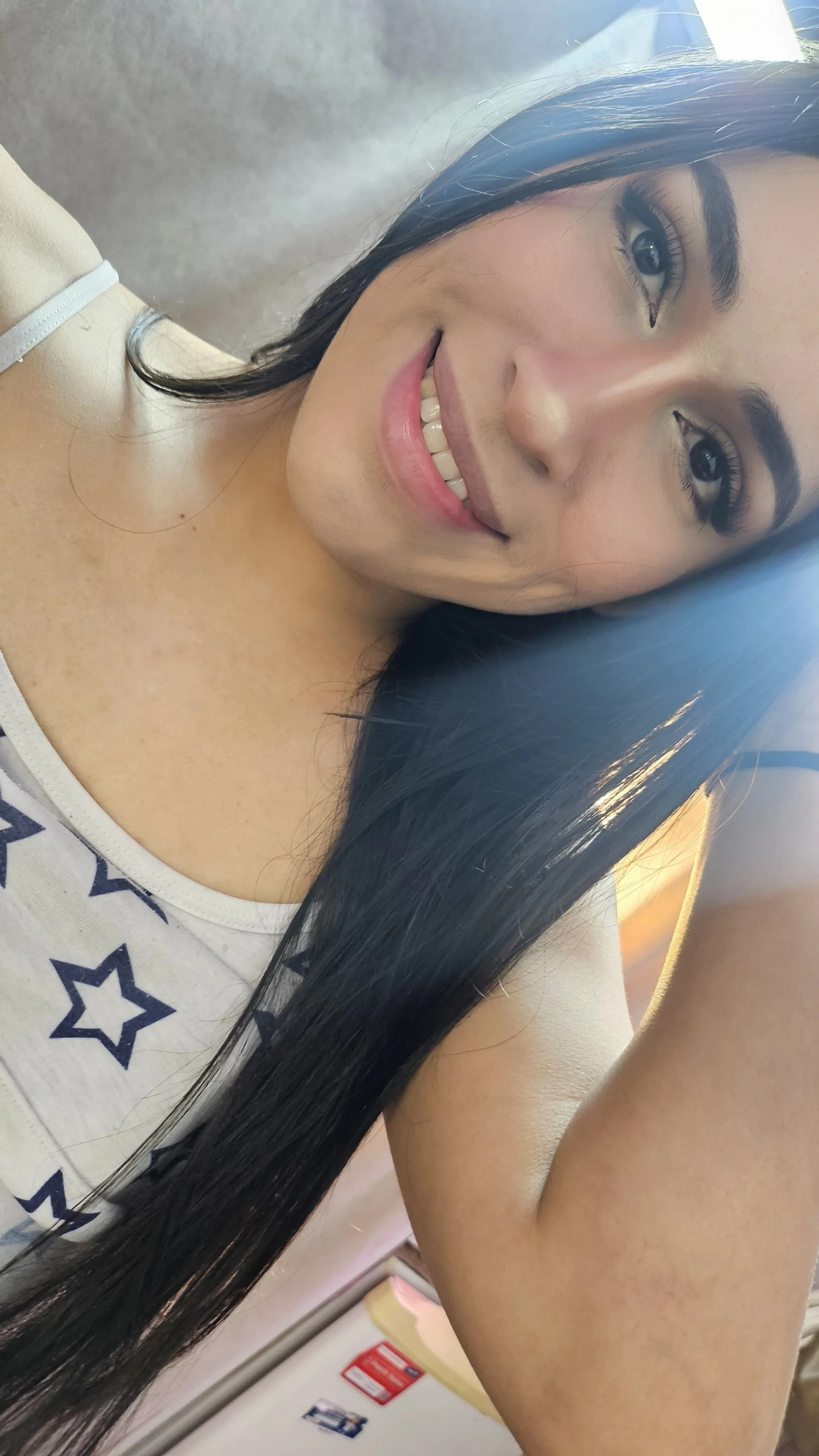 XXX Porn Photo of Nude chanbery 55