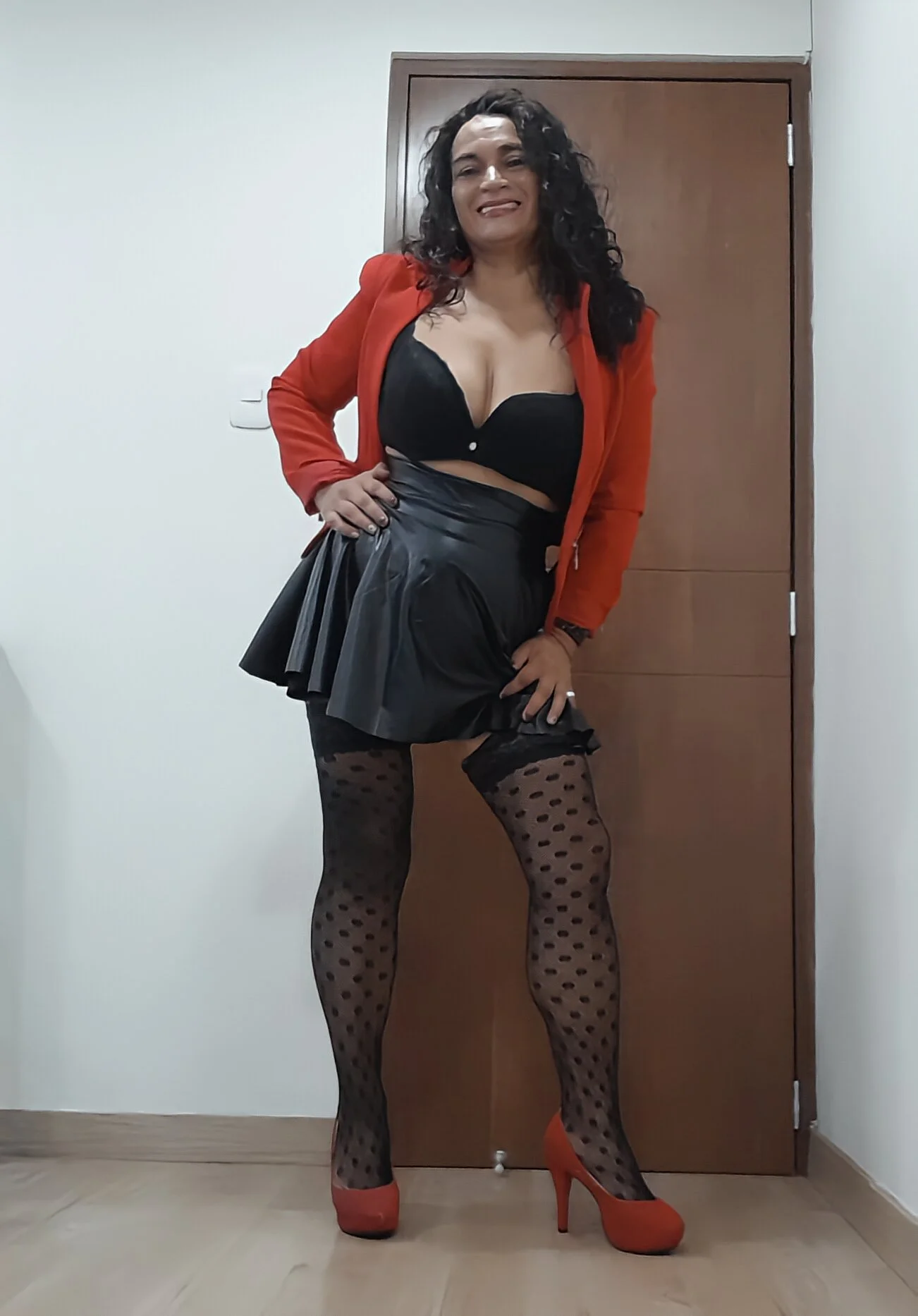 XXX Porn Photo of Nude ScarlettGreen_ 52