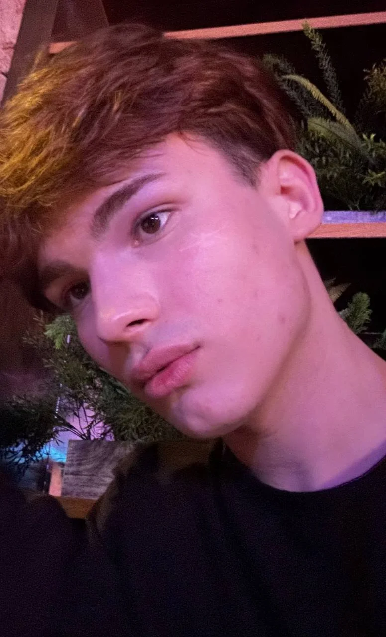 XXX Porn Photo of Nude mystic_evan 3