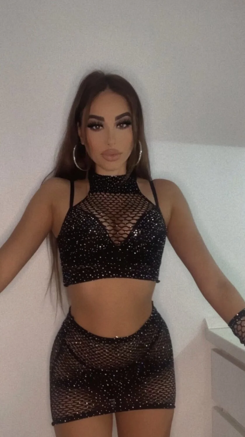 XXX Porn Photo of Nude MissAmeliaa 57
