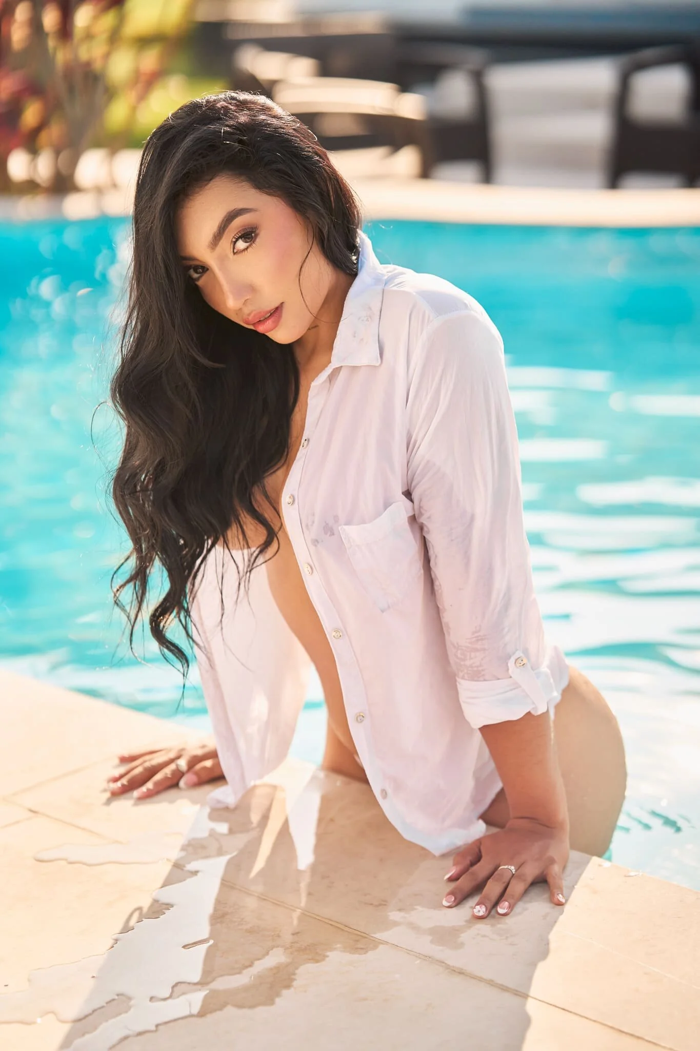 XXX Porn Photo of Nude ImAshley1 11