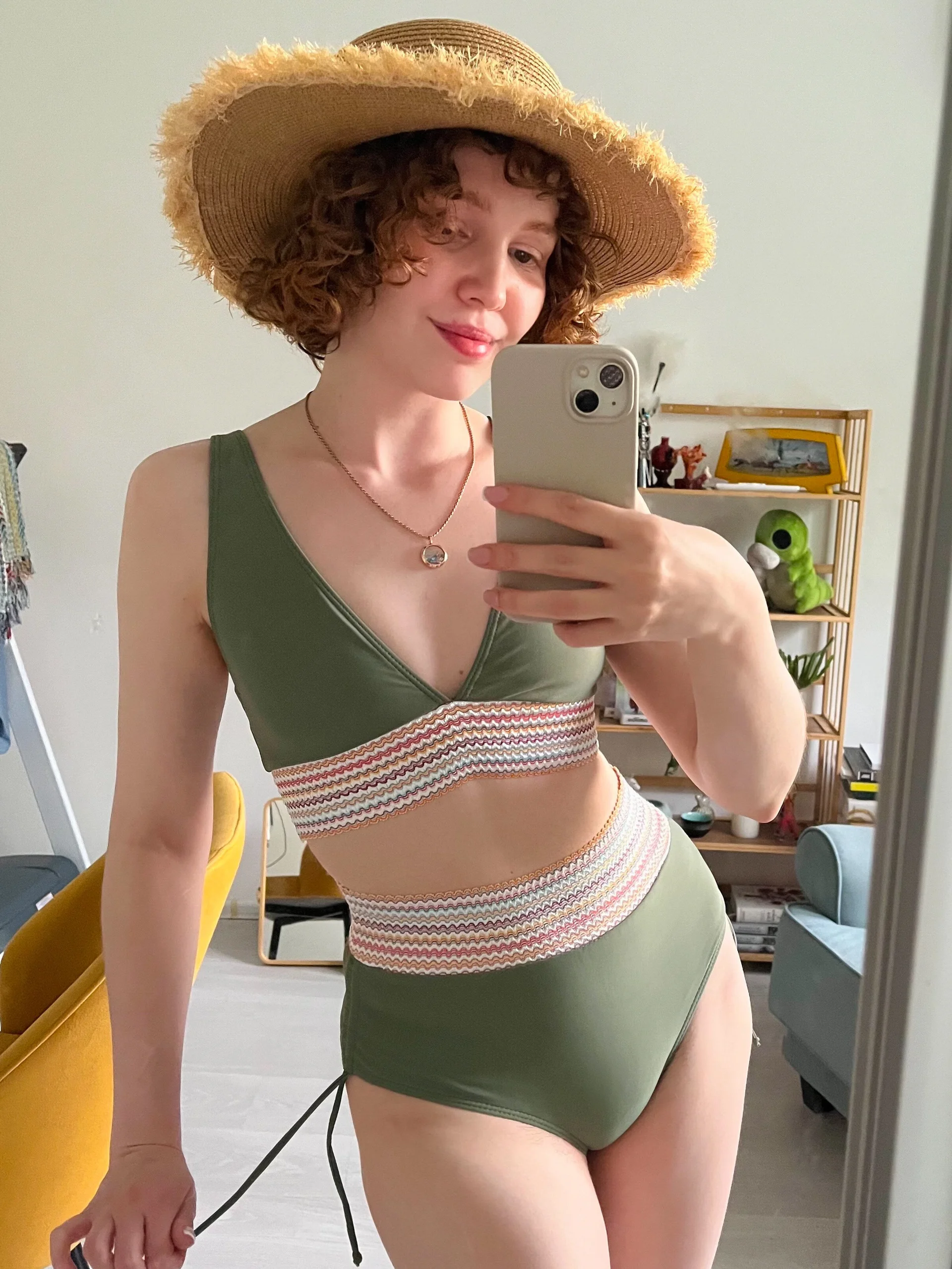 XXX Porn Photo of Nude _lightmyfire 12