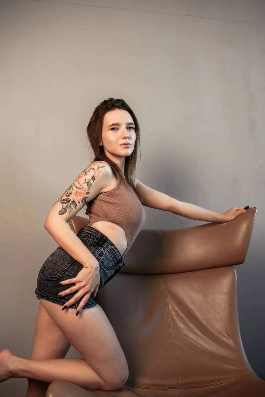 XXX Porn Photo of Nude JennyDens 51