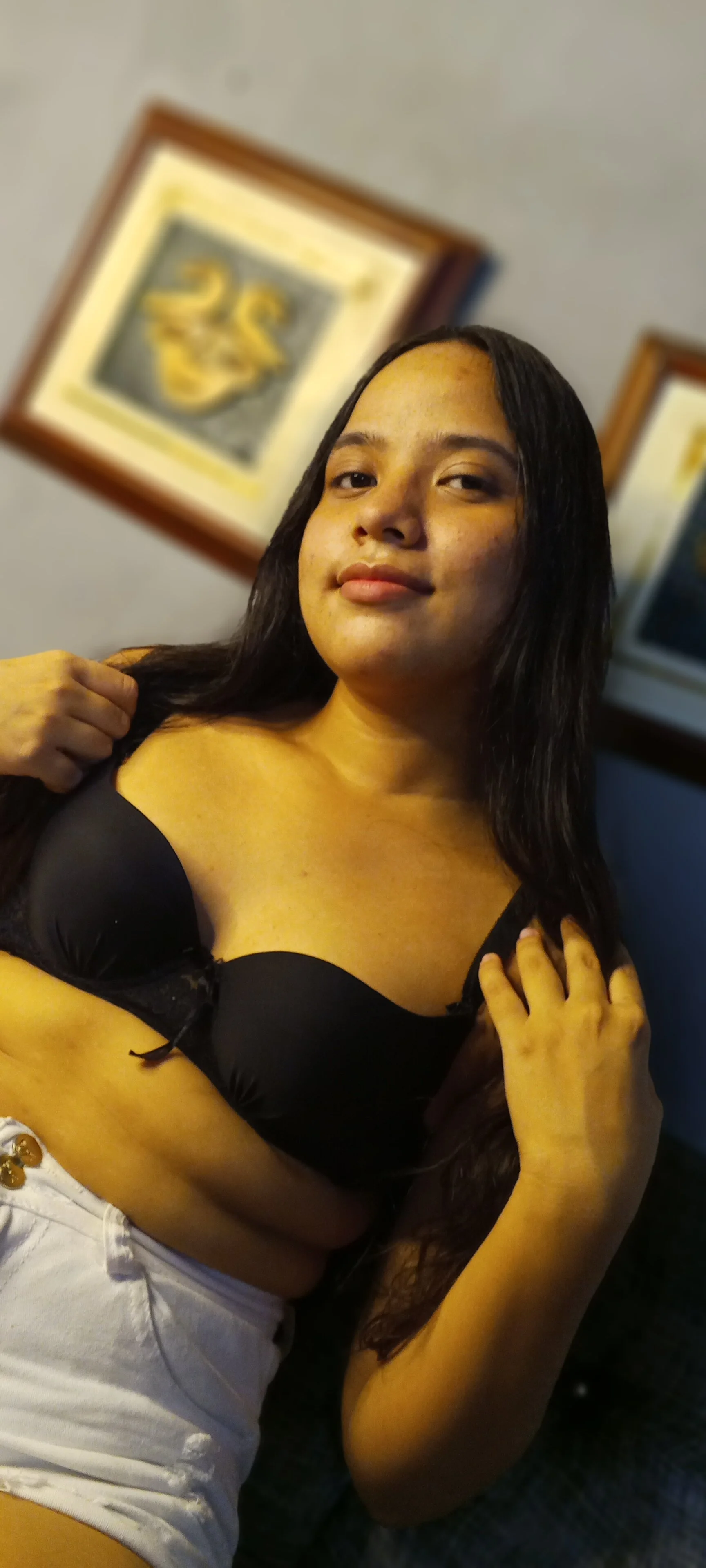 XXX Porn Photo of Nude fenixonfire_ 3
